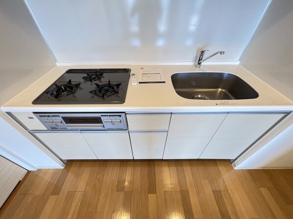 パークアクシス仲御徒町の物件内観写真